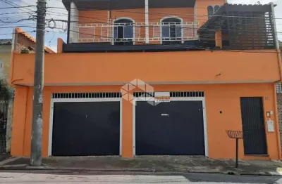 Sobrado na parada inglesa com 3 dormitórios e 3 vagas