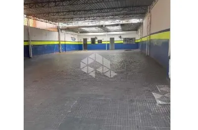 Barracão / Galpão / Depósito à venda na Avenida Nova Cantareira, 1163, Tucuruvi, São Paulo