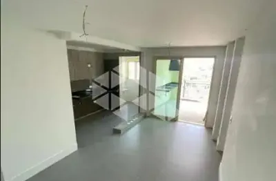 Apartamento á venda 2 suítes no bairro jardim são paulo 74,00 m²