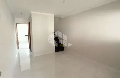 Sobrado com 3 dormitórios e 5 vagas no jardim paraíso