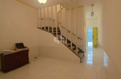 Sobrado a venda com 3 dormitórios e 1 vaga - cambuci