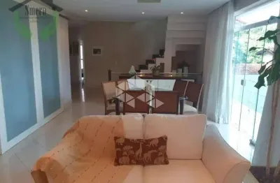 Casa em condomínio fechado com 4 quartos à venda na Rua Maria da Conceição Fonseca, 10, Jardim Ibiratiba, São Paulo