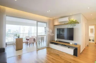 Apartamento à venda na vila prudente com 3 dormitórios(suíte) e 2 vagas de garagem