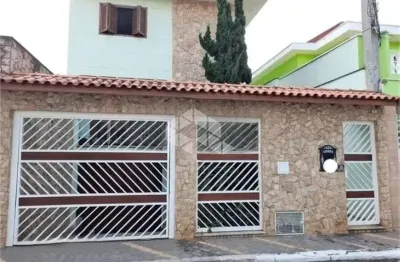 Casa com 4 quartos à venda na Ibiratinga, 181, Vila Romero, São Paulo