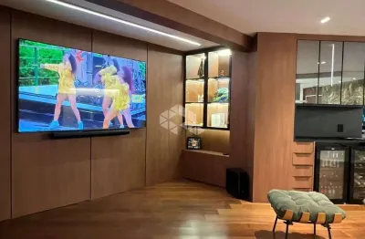Apartamento com 3 quartos à venda na Rua Maria Curupaiti, 736, Vila Ester (Zona Norte), São Paulo