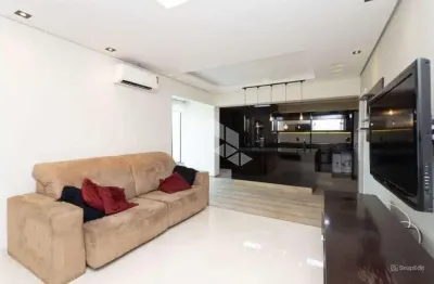 Apartamento no jardim são paulo com varanda gourmet