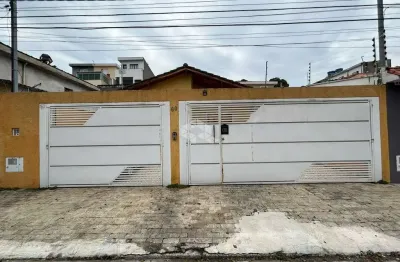 Casa com 4 quartos à venda na Bento Soares, 60, Jardim Virgínia Bianca, São Paulo