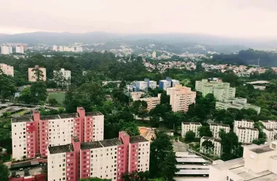 Apartamento com 3 quartos à venda na Avenida Professora Virgília Rodrigues Alves de Carvalho Pinto, 158, Jardim Leonor Mendes de Barros, São Paulo