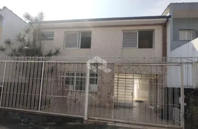 Casa com 4 quartos à venda na Rua Marcondes de Andrade, 45, Vila São José (Ipiranga), São Paulo