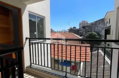 Casa em condomínio vertical com 2 dormitórios e excelente localização - próxima ao metrô jardim são paulo