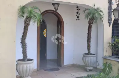 Casa no jardim são bento - 297m² privativos - 4 vagas