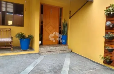 Casa com 3 quartos à venda na Artur De Oliveira, 415, Parque Peruche, São Paulo