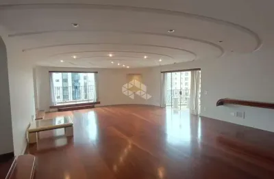 Apartamento a venda com 4 suítes e 4 vagas - jardim paulista
