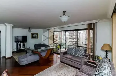 Apartamento com 3 quartos à venda na Rua Voluntários da Pátria, 3851, Santana, São Paulo