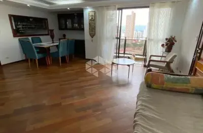 Apartamento a venda em santana  com 3 dormitórios e 2 vagas