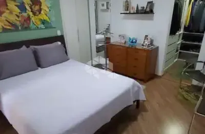 Vende-se Apartamento a venda em Santana 3 dormitorios 2 vagas