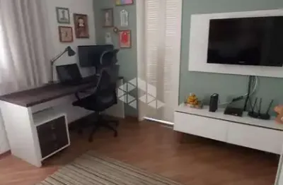 Apartamento com 3 quartos à venda na Rua Jerônima Dias, 212, Água Fria, São Paulo