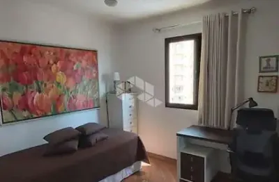 Apartamento com 3 quartos à venda na Rua Jerônima Dias, 212, Água Fria, São Paulo