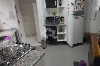 Apartamento a venda em santana 3 dormitorios 2 vagas