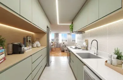 Apartamento com 2 quartos à venda na Rua da Consolação, 3064, Cerqueira César, São Paulo