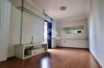 Apartamento em santana com 3 dormitórios e 2 vagas.
