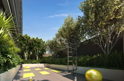 Apartamento com 3 quartos à venda na Avenida Nova Cantareira, 2535, Tucuruvi, São Paulo