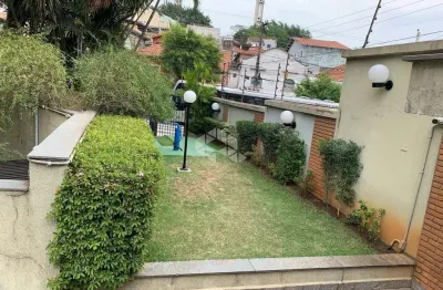 Apartamento com 4 quartos à venda na Rua Maria Curupaiti, 736, Vila Ester (Zona Norte), São Paulo