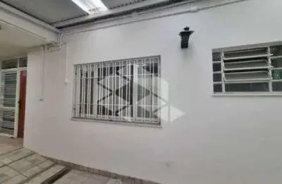 Casa com 3 quartos à venda na Rua Jovita, 323, Santana, São Paulo