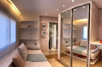 Apartamento com 3 quartos à venda na Largo Conselheiro Moreira de Barros, 1405, Santana, São Paulo