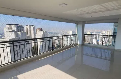 Apartamento com 4 quartos à venda na Alameda Afonso Schmidt, 555, Santa Teresinha, São Paulo