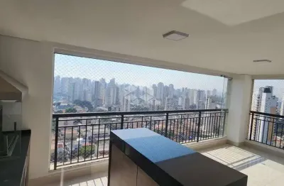 Apartamento com 4 quartos à venda na Alameda Afonso Schmidt, 555, Santa Teresinha, São Paulo
