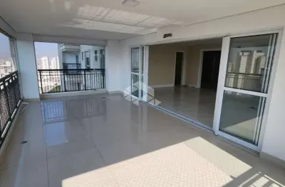 Apartamento com 4 quartos à venda na Alameda Afonso Schmidt, 555, Santa Teresinha, São Paulo