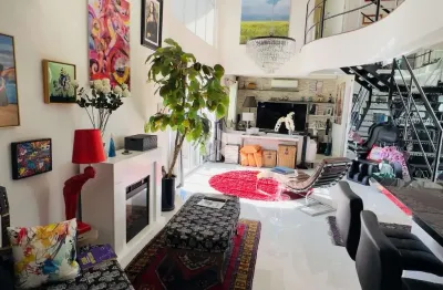 Vendo apto duplex na ministro rocha azevedo-cerqueira cesar-sp