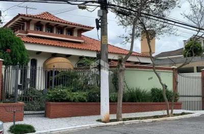 Casa com 4 quartos à venda na Rua Monte Cassino, 226, Jardim São Bento, São Paulo