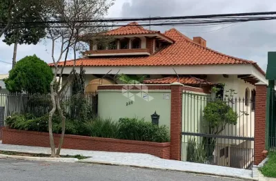 Casa com 4 quartos à venda na Monte Cassino, 226, Jardim São Bento, São Paulo