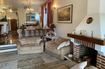 Casa com 4 quartos à venda na Monte Cassino, 226, Jardim São Bento, São Paulo