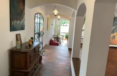 Casa com 4 quartos à venda na Rua Monte Cassino, 226, Jardim São Bento, São Paulo