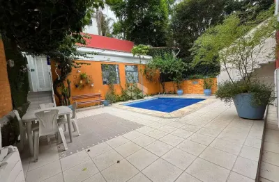 Casa a venda com 3 suítes, 3 vagas na Vila Albertina-Zona Norte-SP