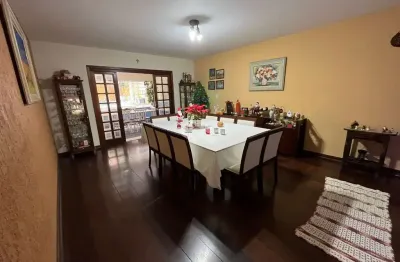 Casa a venda com 3 suítes, 3 vagas na vila albertina-zona norte-sp
