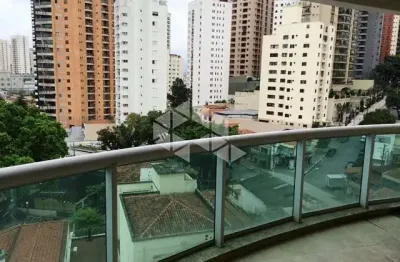 Apartamento com 4 quartos à venda na Rua Francisca Júlia, 365, Santana, São Paulo