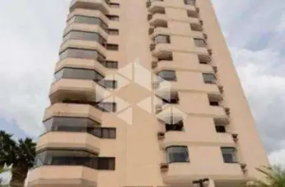 Apartamento com 4 quartos à venda na Rua Tenente Rocha, 101, Santana, São Paulo