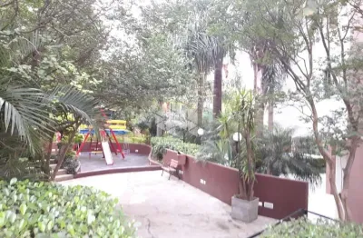 Apartamento a venda lauzane paulista com 2 dormitórios e 1 vaga.