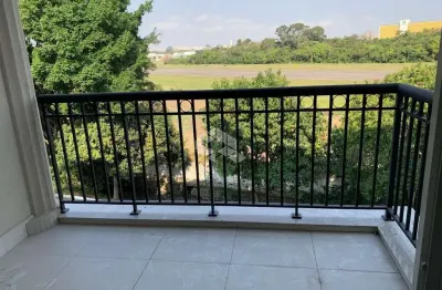 Apartamento à venda, 80m², 2 suítes, lavabo, 1 vaga de garagem, em santana.-village france