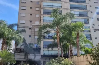 Apartamento a venda rua sete de outubro, 260 - condominio splendor tatuapé