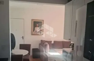 Apartamento com 2 quartos à venda na Rua Artur de Oliveira, 365, Parque Peruche, São Paulo