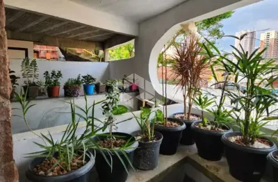 Casa com 4 quartos à venda na Rua Amoroso Costa, 455, Jardim São Paulo (Zona Norte), São Paulo
