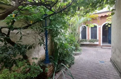 Casa com 3 quartos à venda na Tijuca Paulista, 102, Santana, São Paulo
