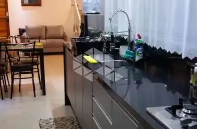 Sobrado com 3 dormitórios à venda, 210 metros e 2 vaga - casa verde, são paulo/sp