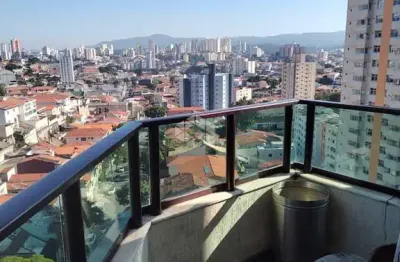 Apartamento duplex com 3 dormitórios à venda, 296 metros e 3 vagas - água fria , são paulo/sp