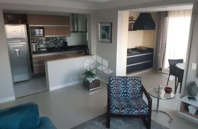 Vendo Apartamento pronto com 2 dormitórios à venda, 77 metros e 2 vagas - Santana, São Paulo/SP